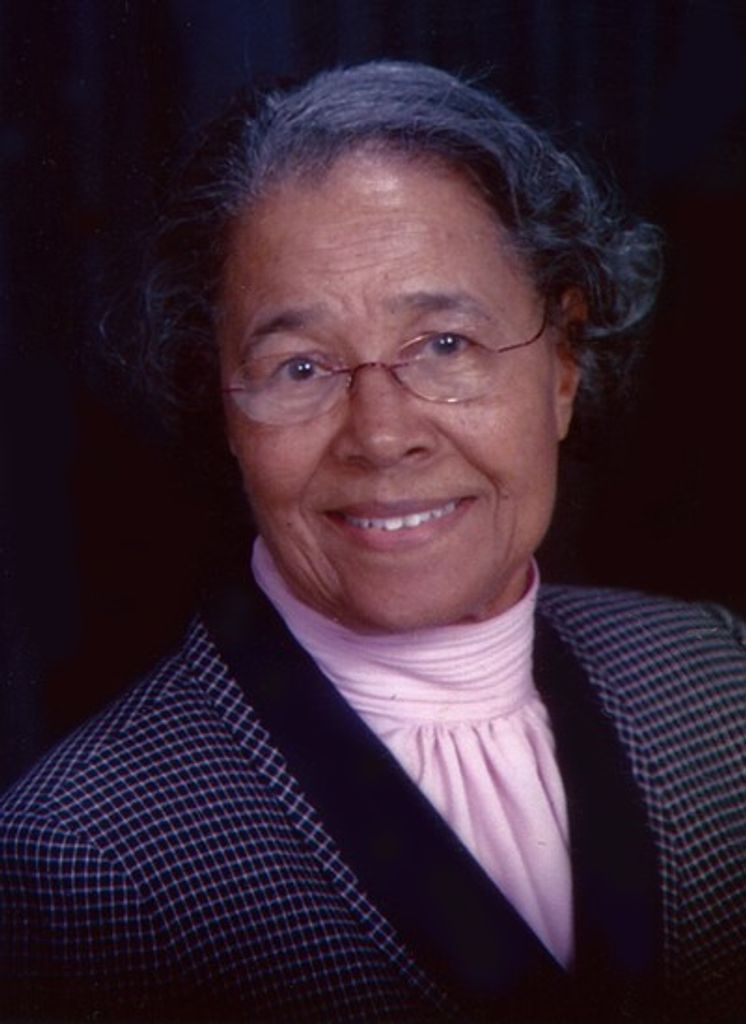 Colia Edwards Sullivan Profile Photo
