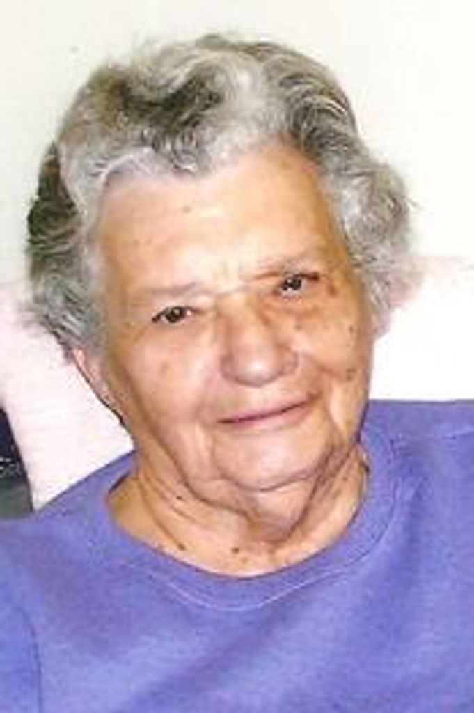 Betty Robinson Profile Photo