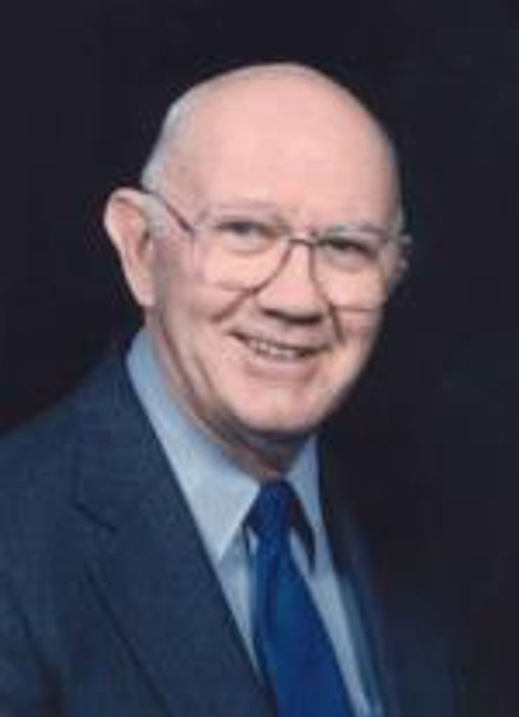 Hugh A. Moore