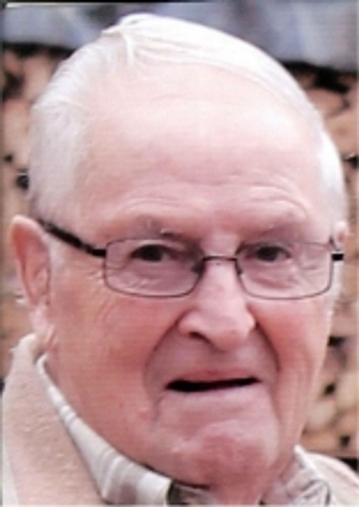 Harold Warner