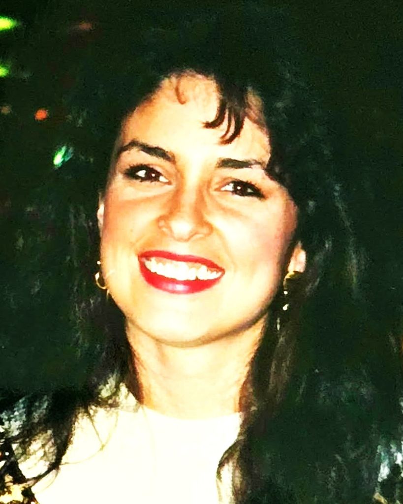 Denise Ann Eck Profile Photo