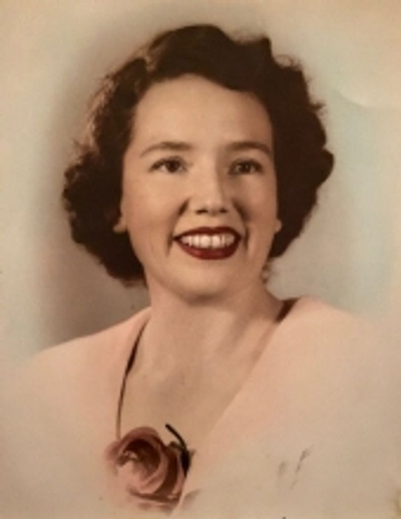 Loyce Callena Adams Malcom