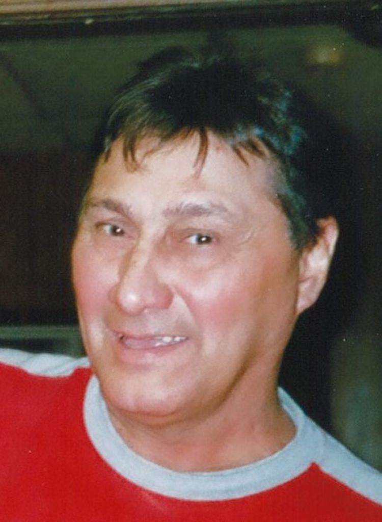 Ralph Angelo Ruiz Profile Photo
