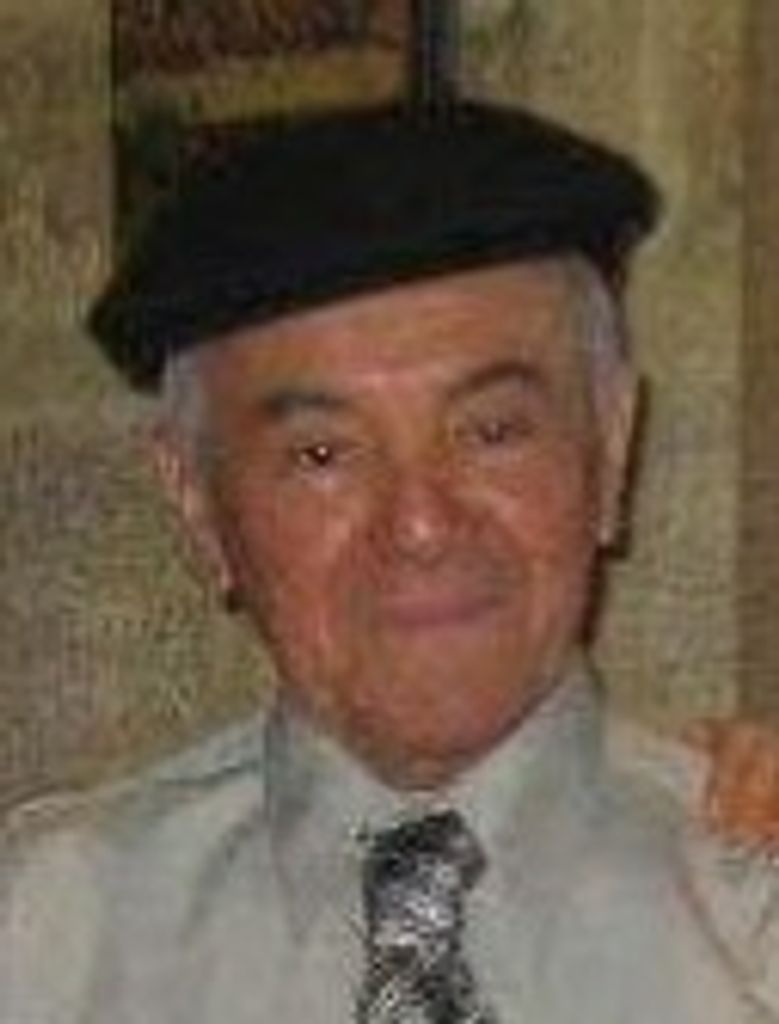 Homero Lauro Ibarra