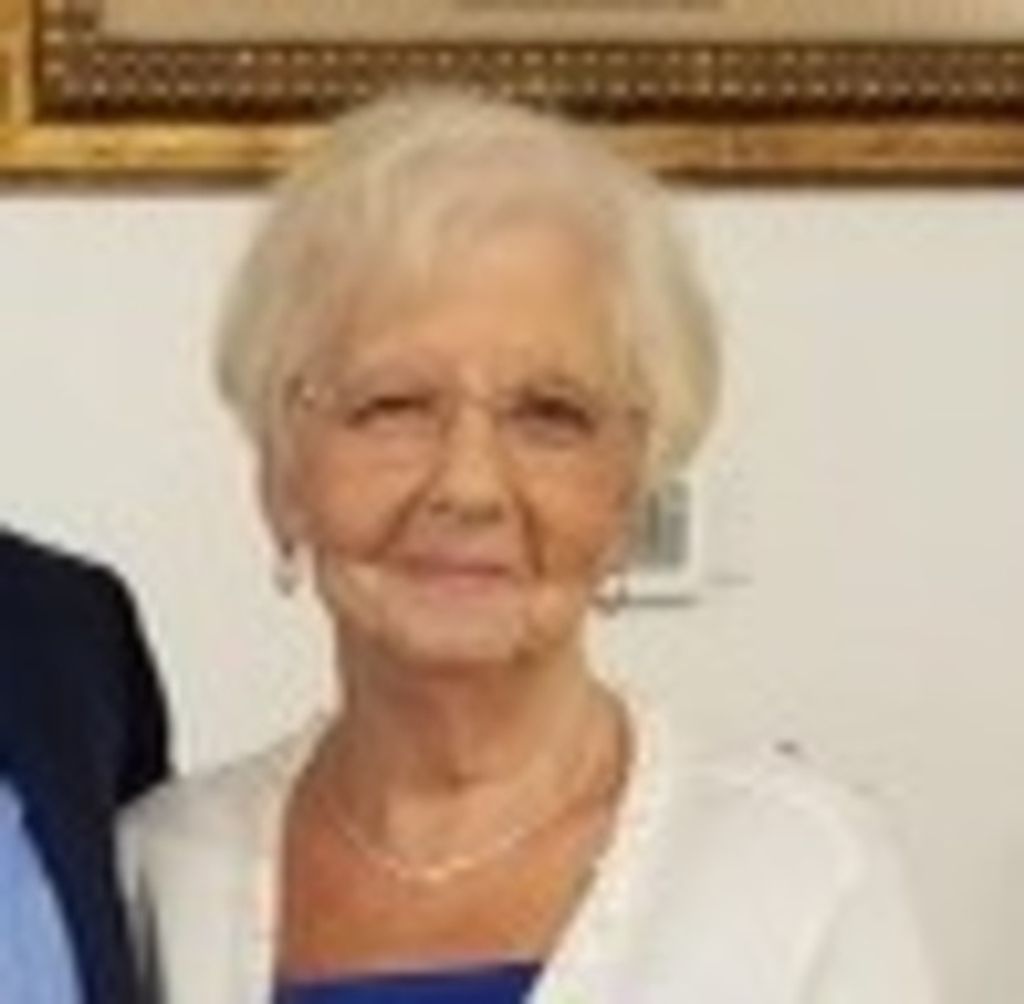 Rita Louise Snyder Profile Photo