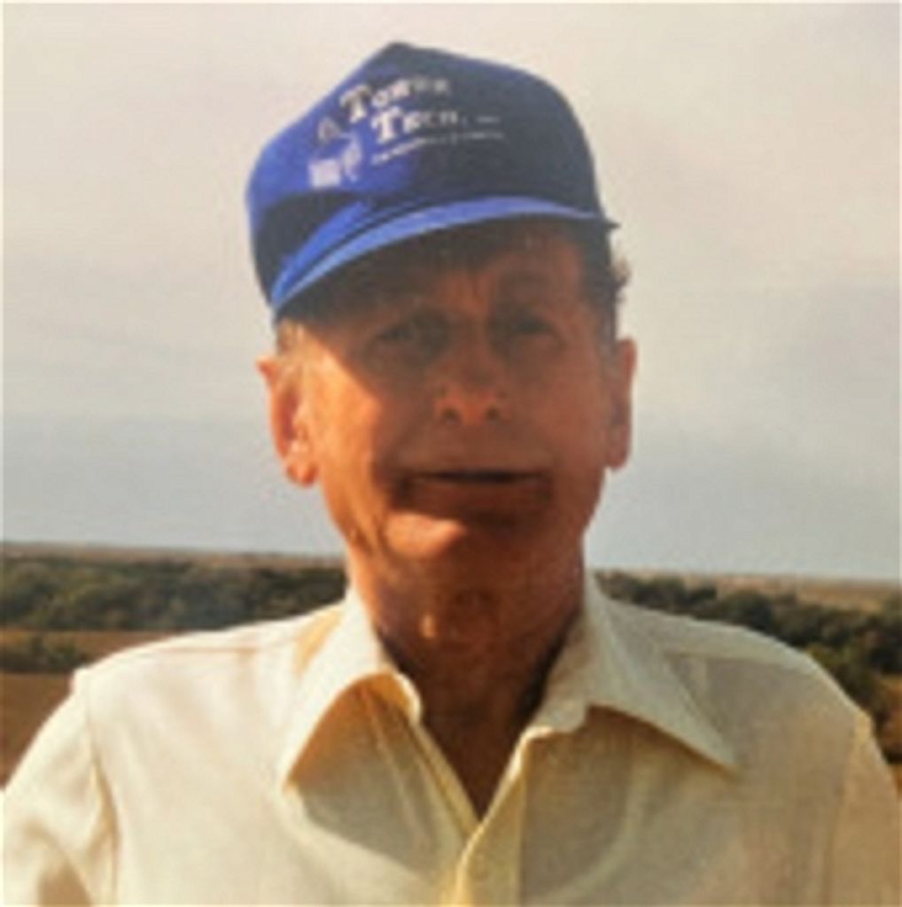 Jimmy L. Murray Profile Photo