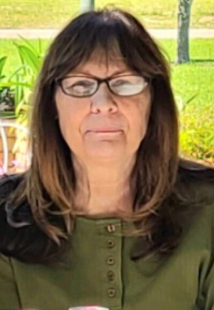Jannett Carol Dennison