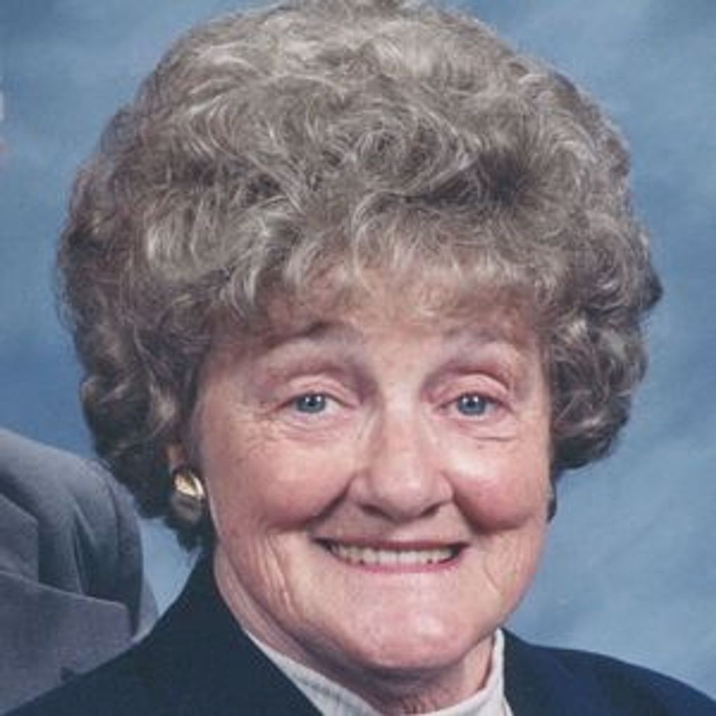 C. Hazel Miller Profile Photo