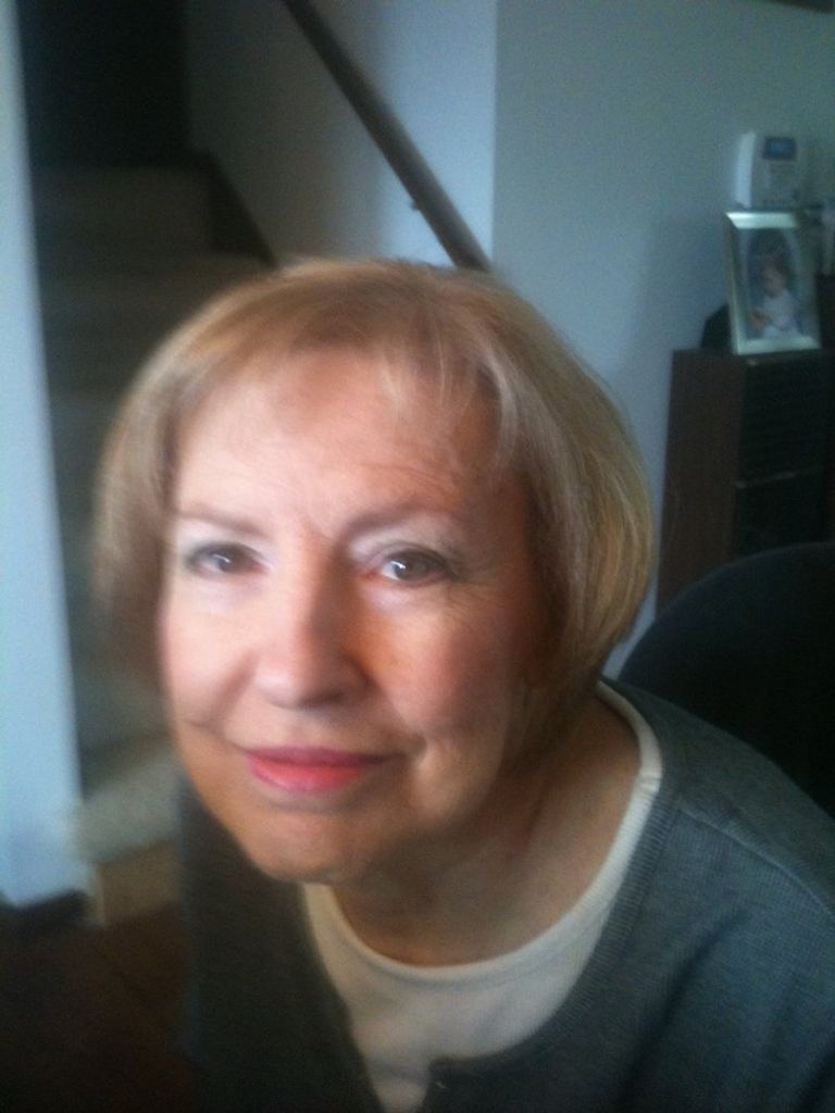 Ethel Jean ""Jean"" Gonot
