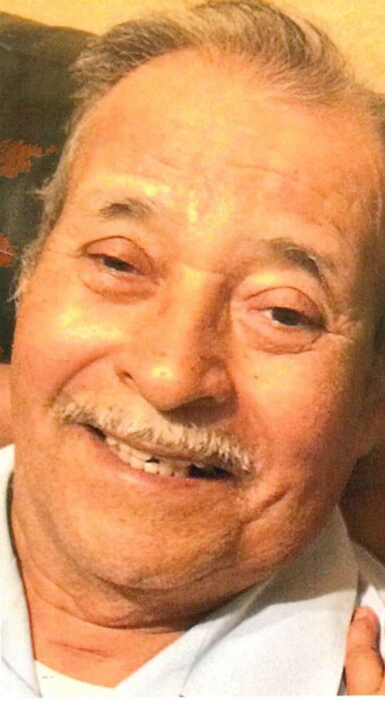 Jose Leon Gomez