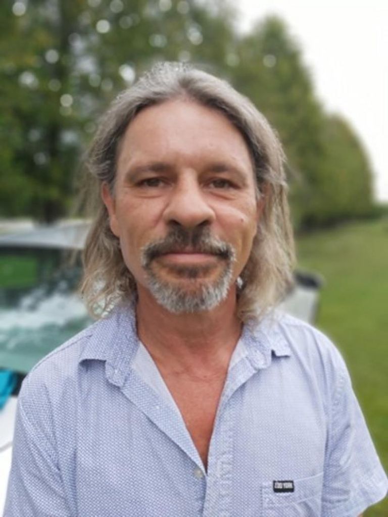 David Brown Profile Photo