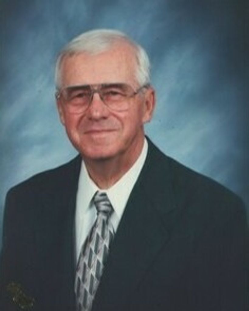 Wayne Monroe Wyatt