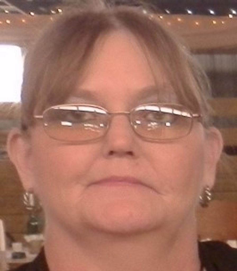 Tammy Watkins Vaughn Profile Photo