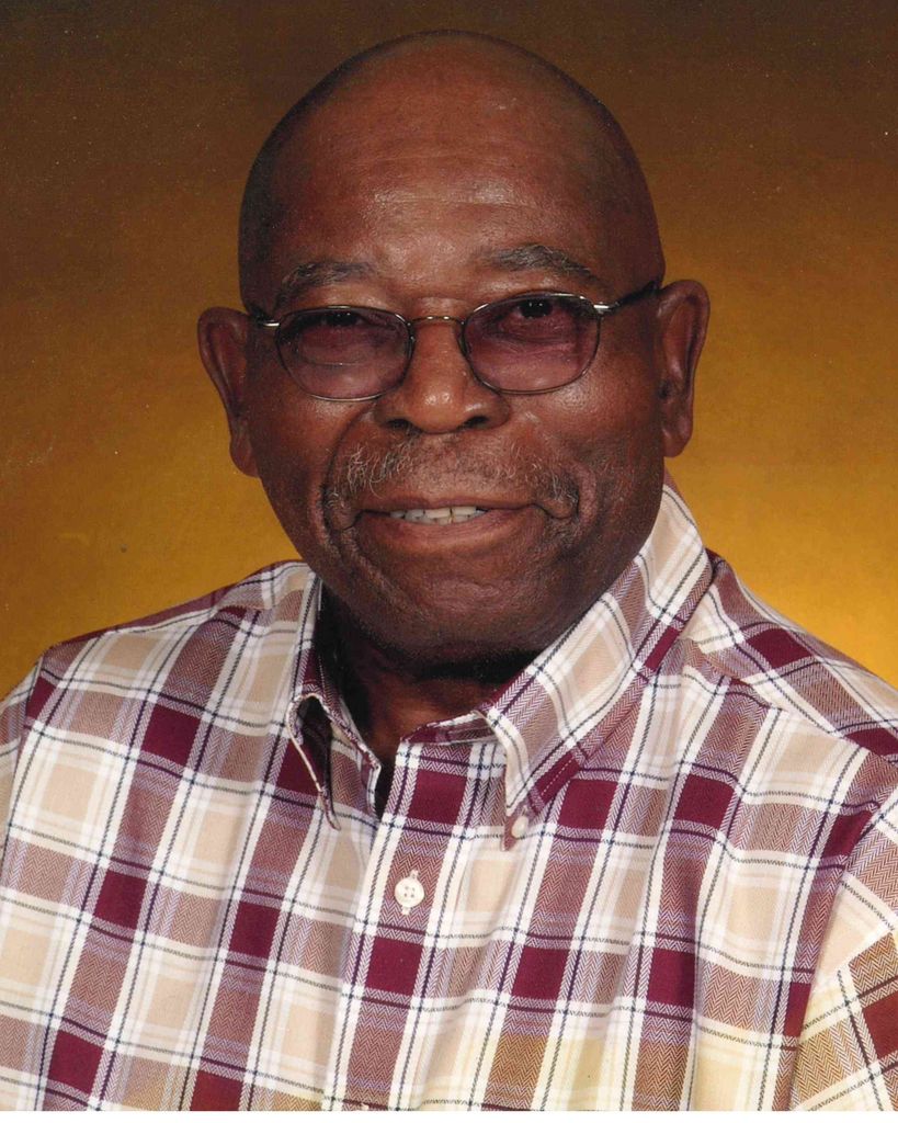 James Willie McInnis Profile Photo