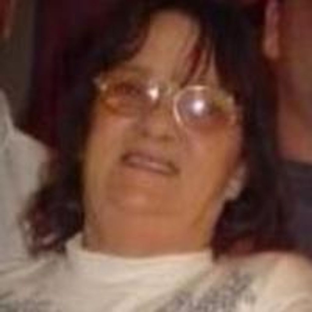 Christine Mcbride Profile Photo