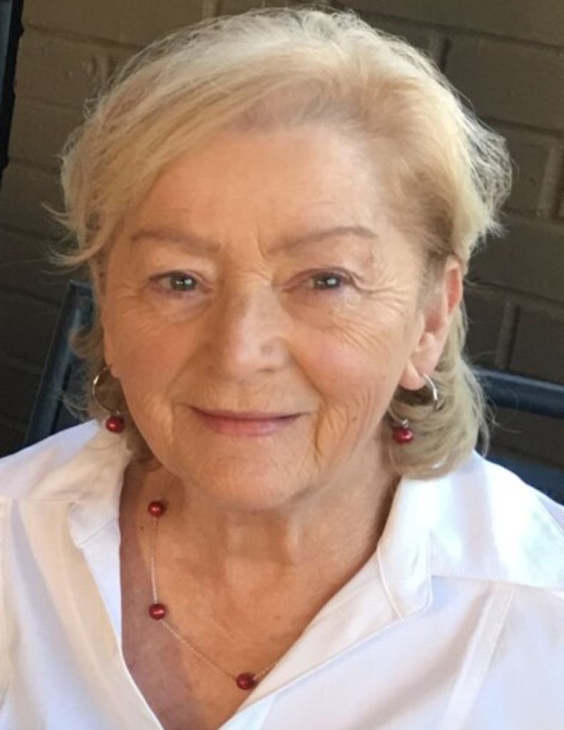 Alice (Detter)  Kiley