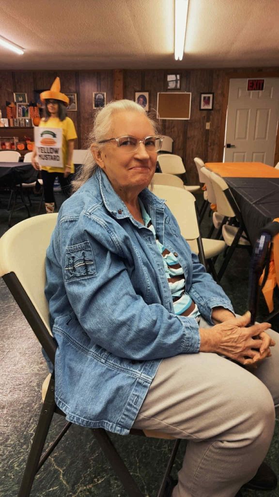 Mary Loucinda Shelton Profile Photo