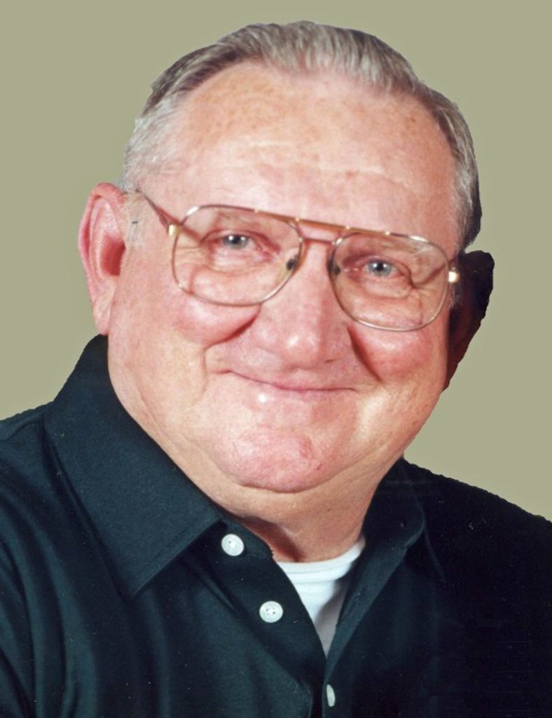 Gerald Pallitta