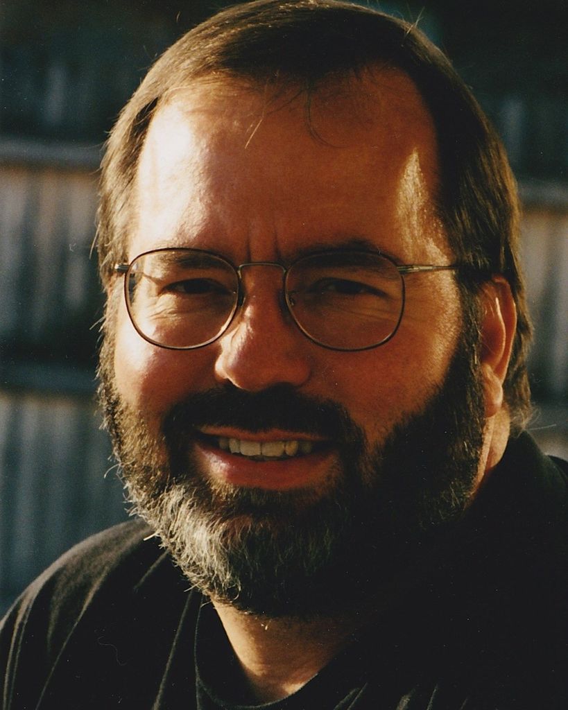 Charles "Chuck" Wesley Hardwick Profile Photo