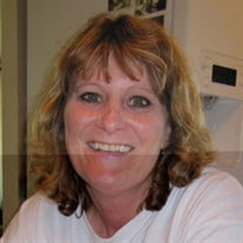 Lenette Renee May