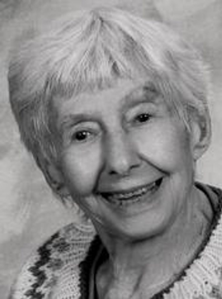 Mary Elizabeth Spilker