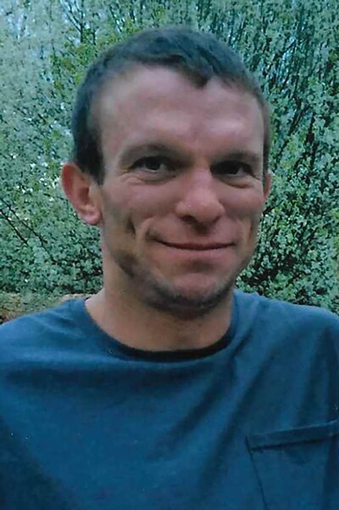 Kevin Posey Profile Photo