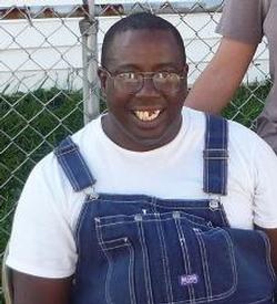 Tony Lenard Jenkins Profile Photo