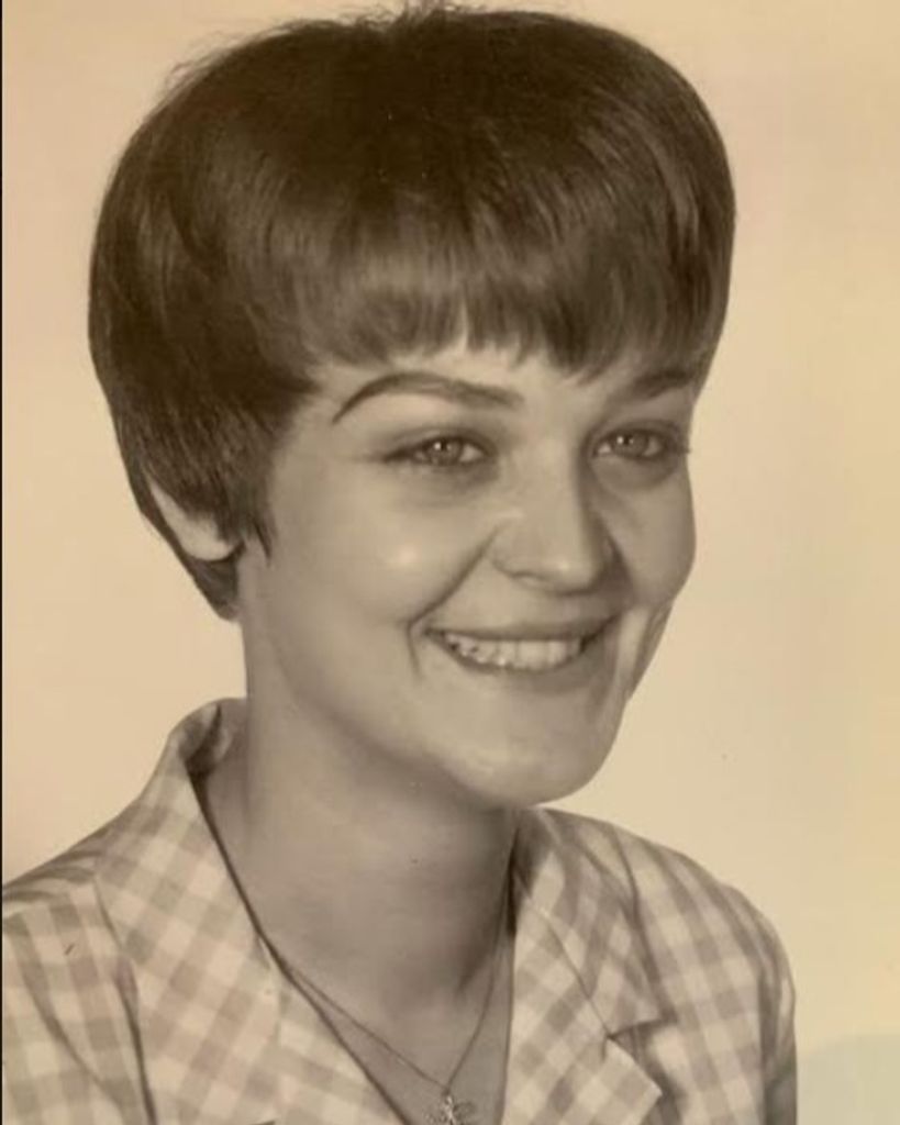 Wilma Lea Porter McConnaughhay