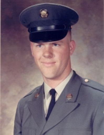 Guy E. Backus Profile Photo
