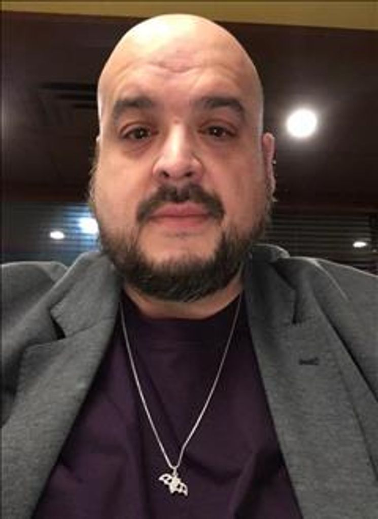 Cristopher Roland Garza