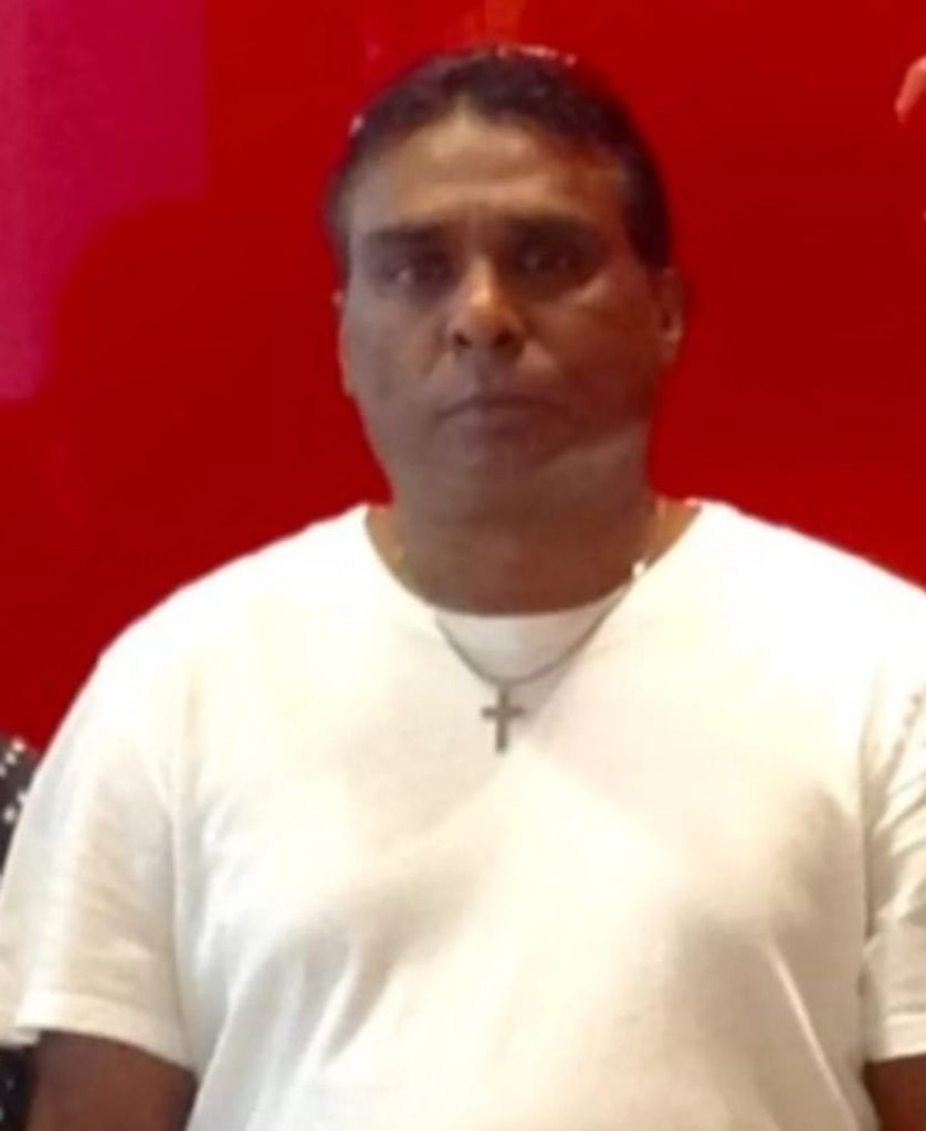 Silvanus Sean Pillay Profile Photo