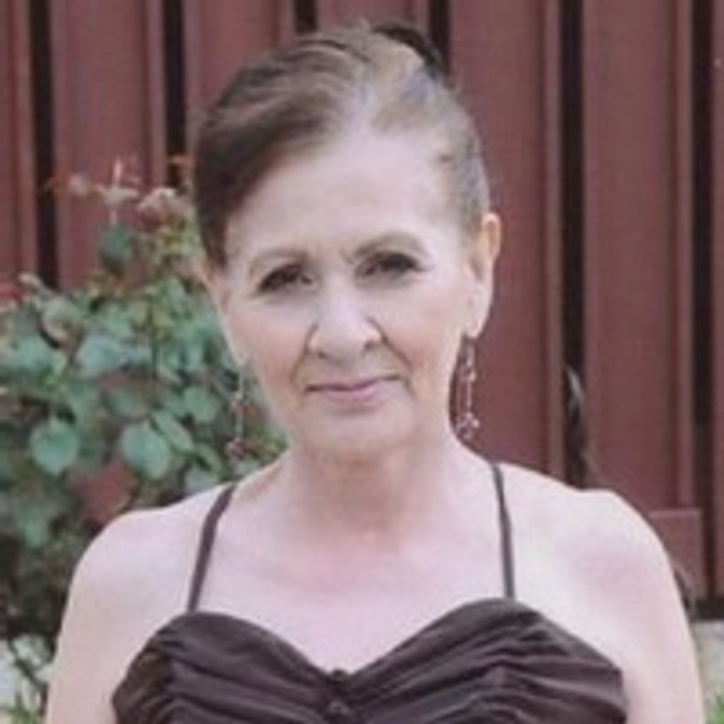 Gloria Verjan Lopez