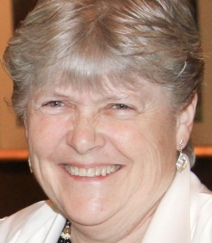 Ann Florest