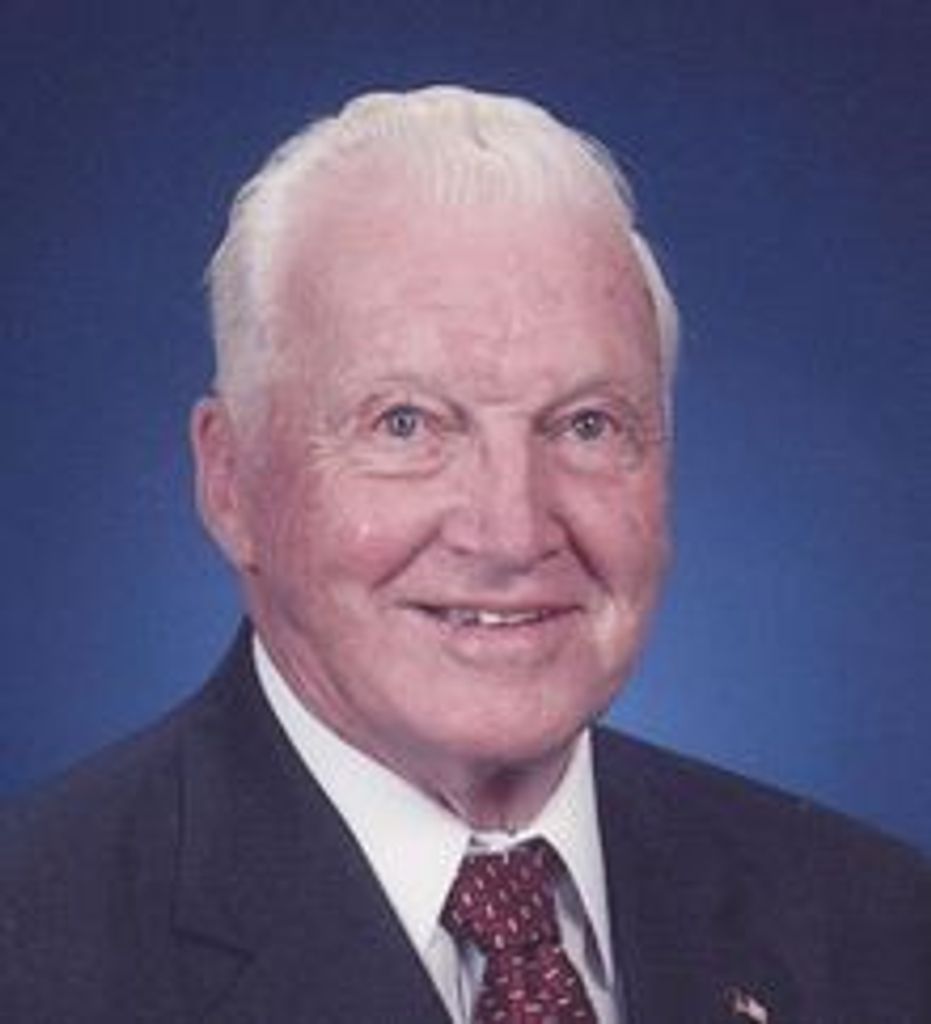 Clarence Von Wahlde
