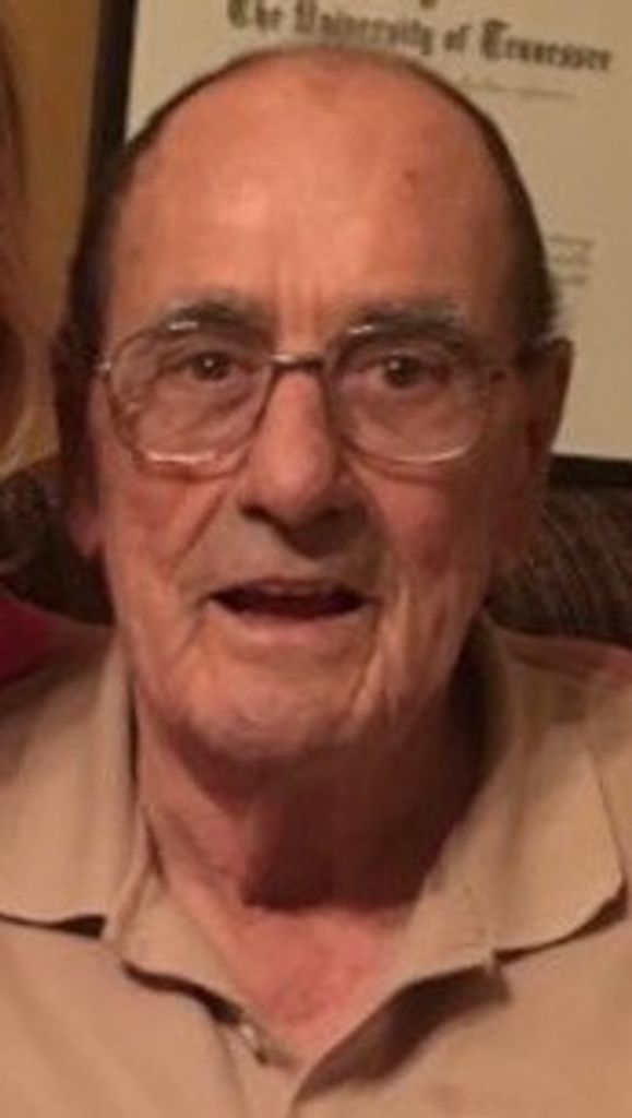 Bobby Dale Maddox Profile Photo