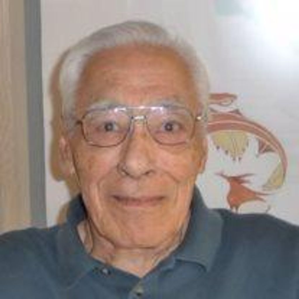 Jose D. Silva