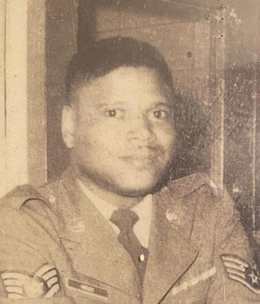 Edwin Earl Motley Profile Photo