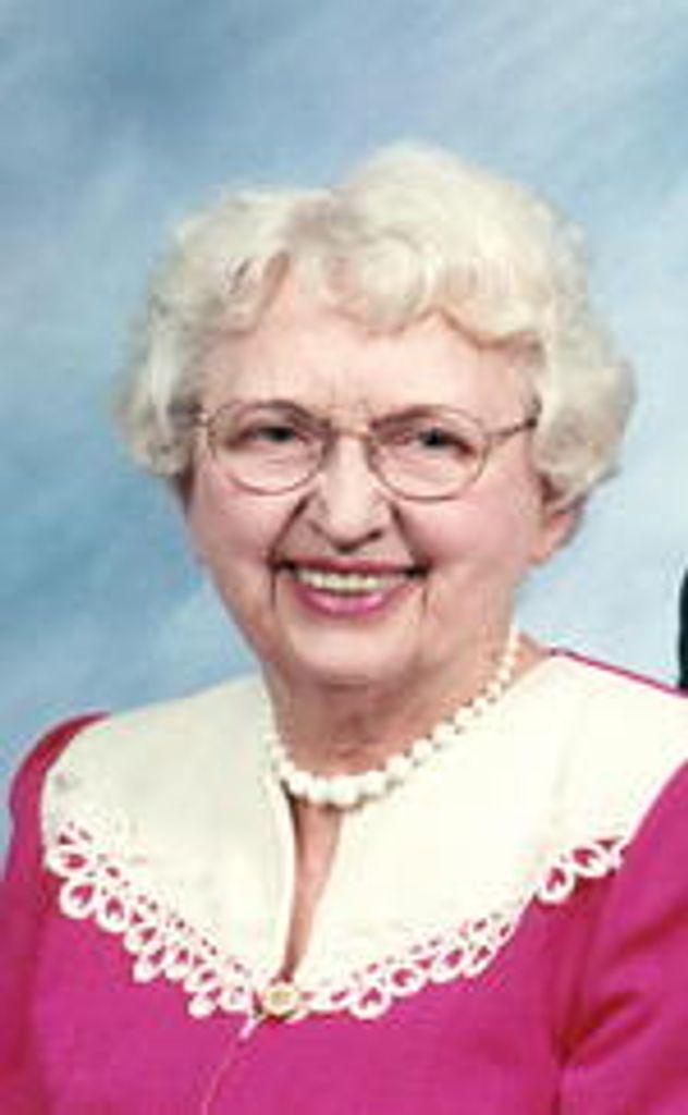 Kathryn Marcella Young