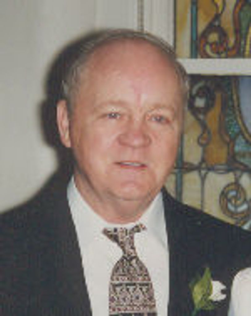 Robert Earl Allen Profile Photo