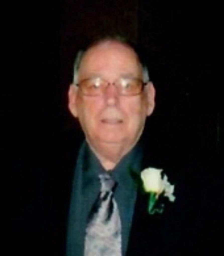 Richard D. Burchel