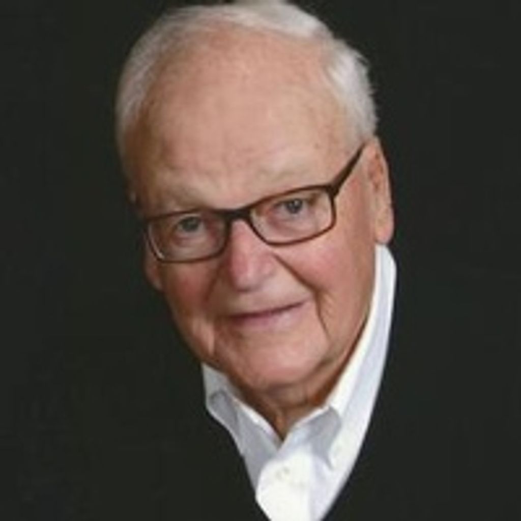 Alvin Droge