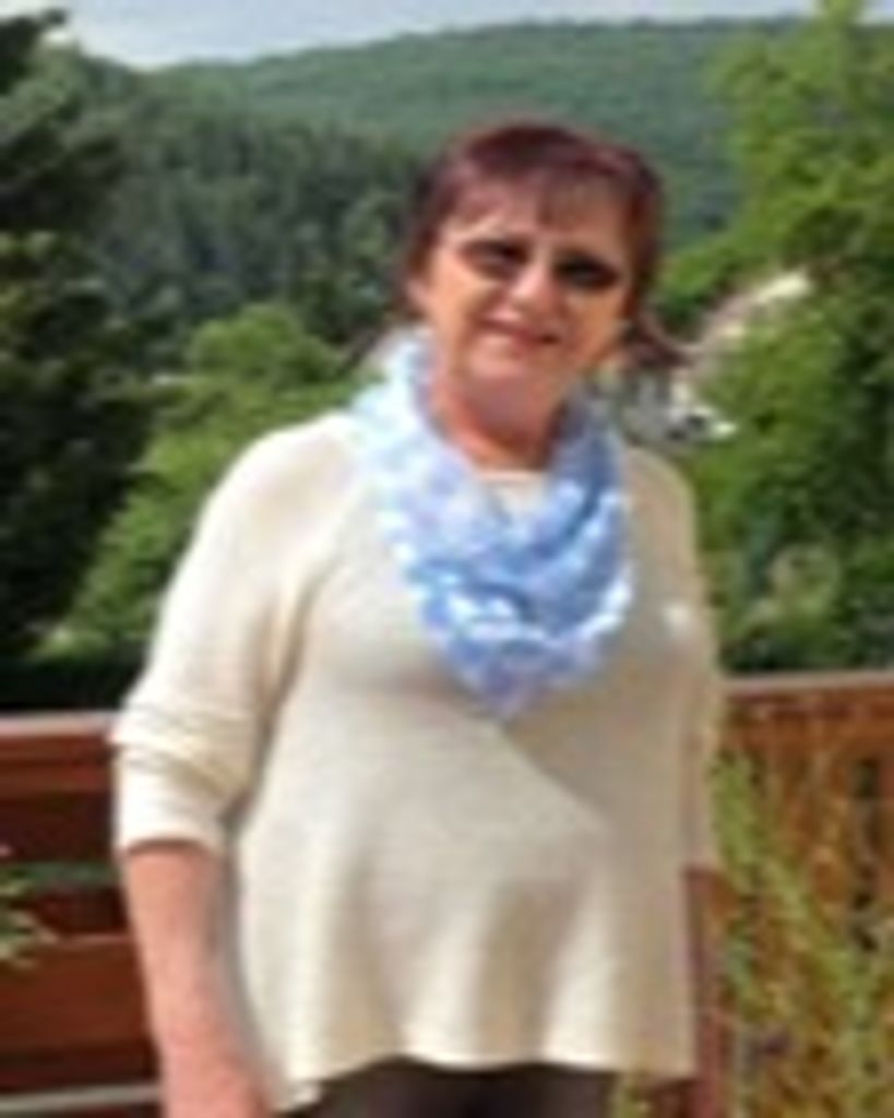 Edith Elisabeth Fairchild (Glock) Profile Photo