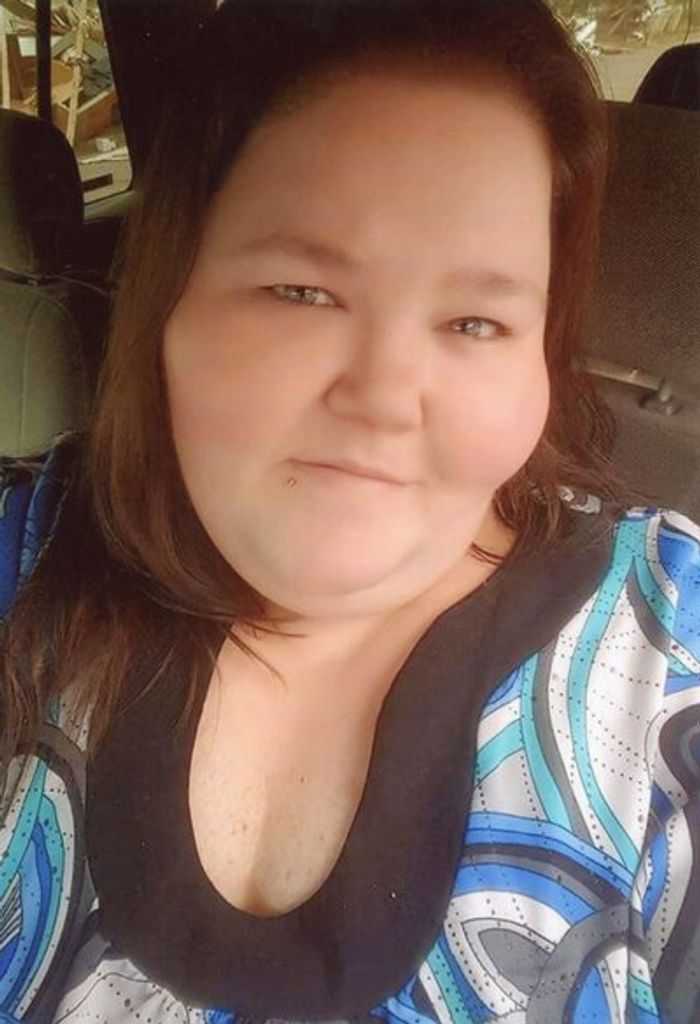 Ashley Marie Brunck