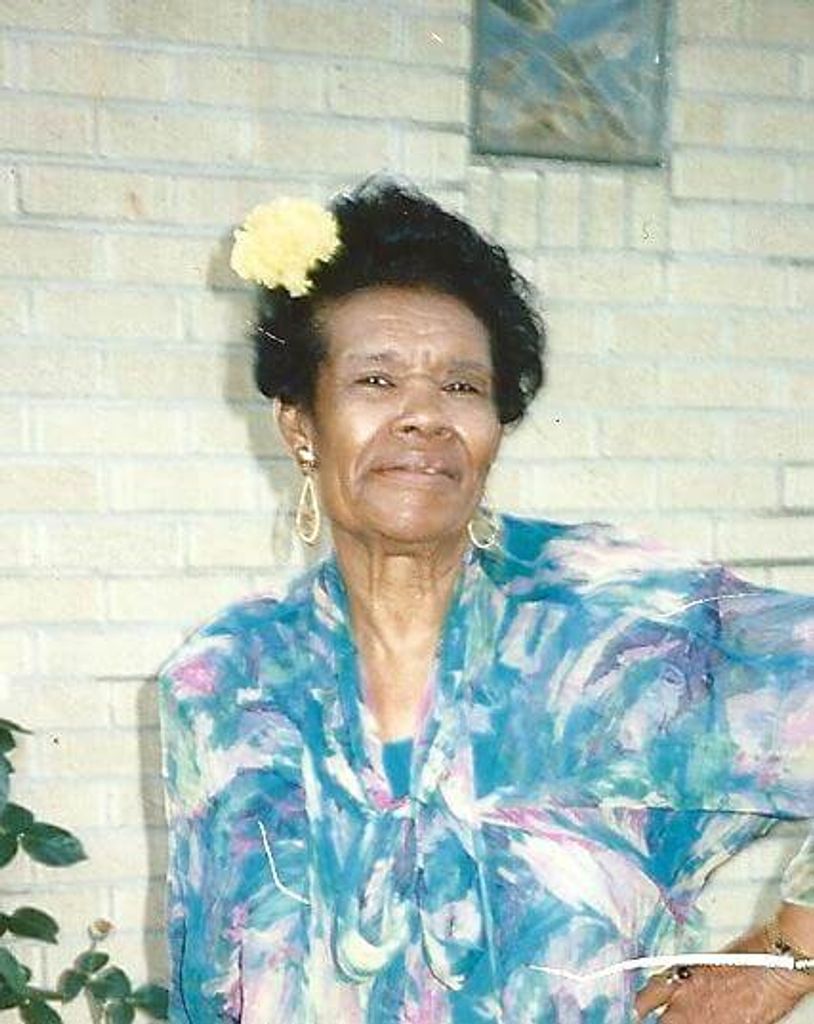 Gladies Harris