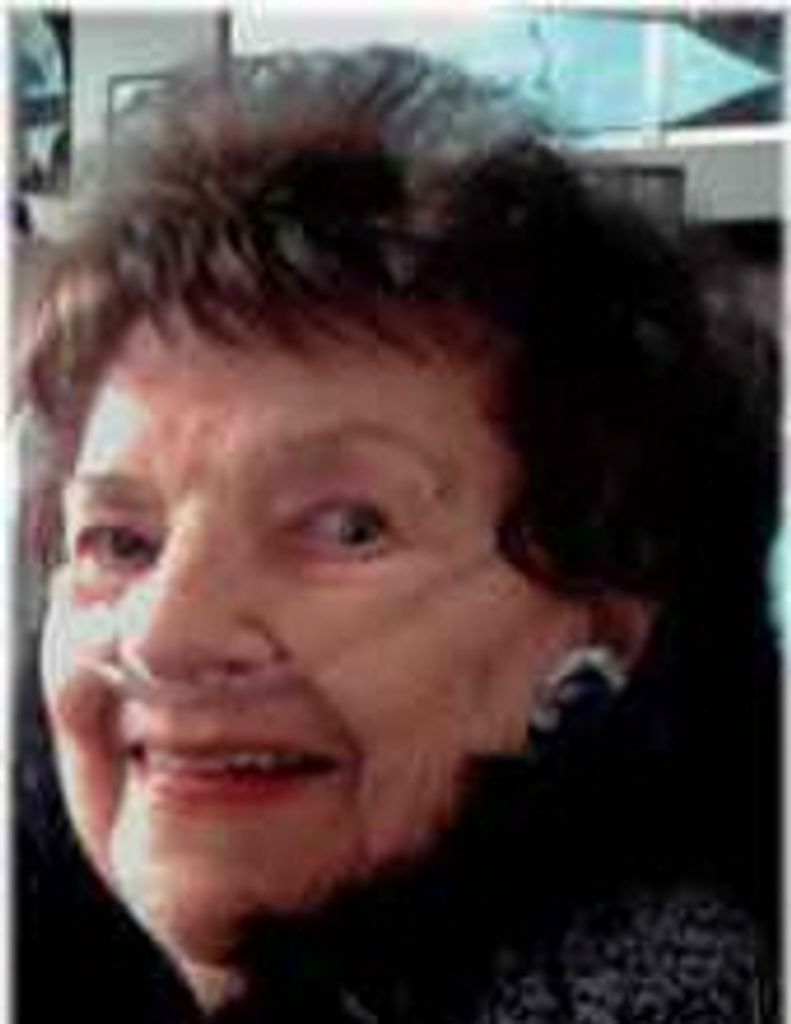 Mary  C. Schiavone