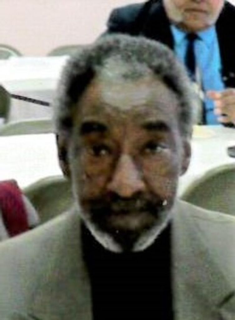 Willie "Sonny" James Lawson Profile Photo