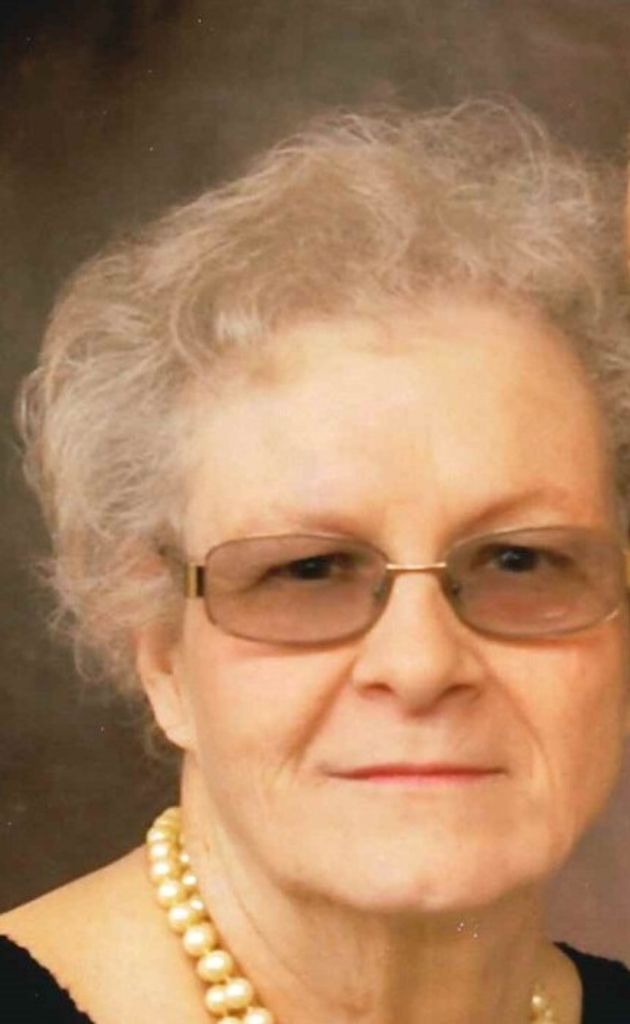 Thelma Ward Profile Photo