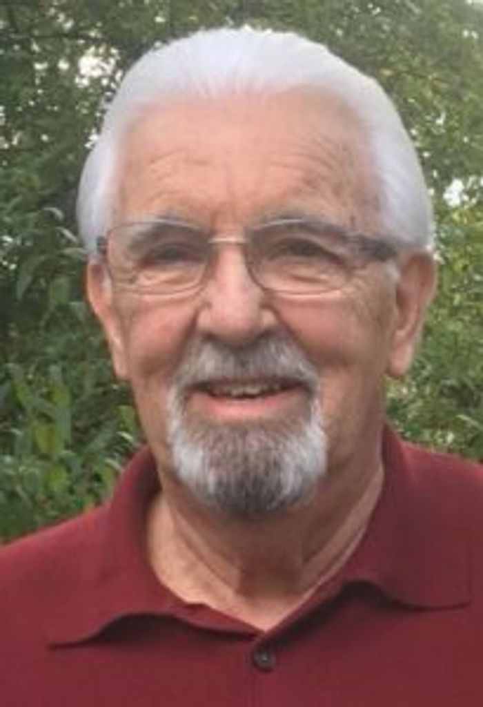 Larry Edward Battig