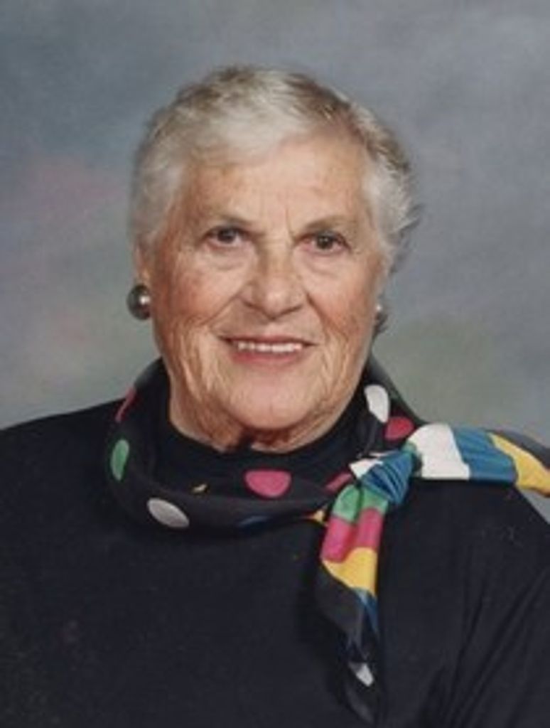 Ruth M. (Streich)  Torfin Profile Photo