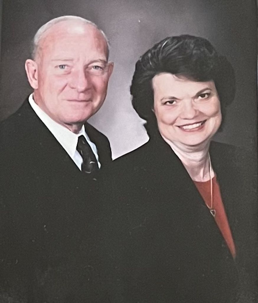 James Weston Mullins
